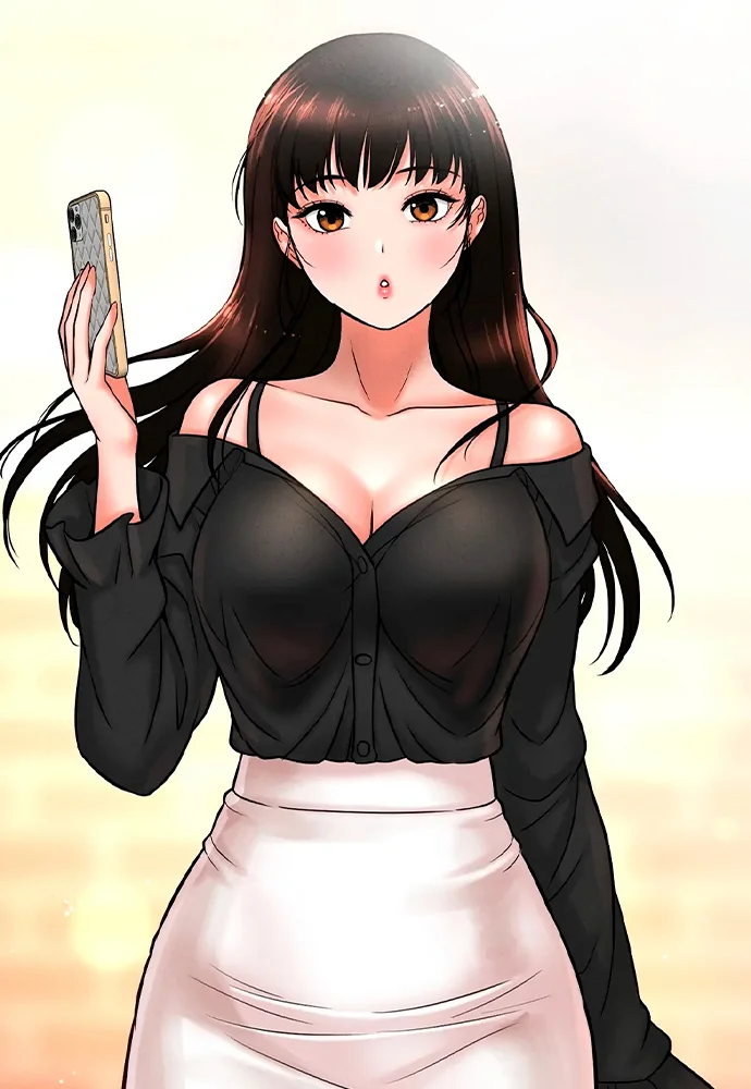 Charming Girl portada