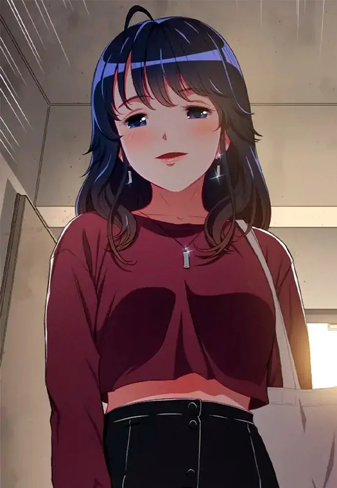 My High School Bully portada