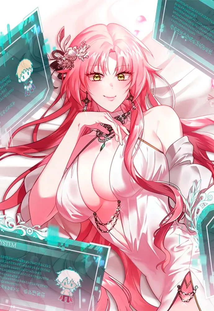 My Hot Harem Has Turned Cold On Me portada