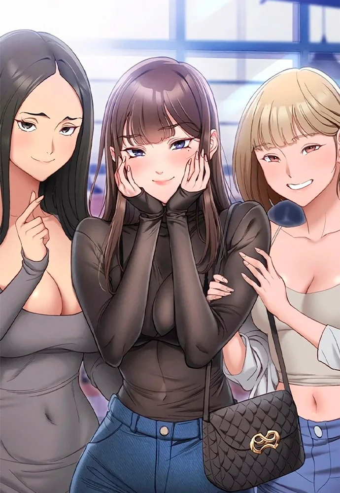 Taming A Female Bully portada