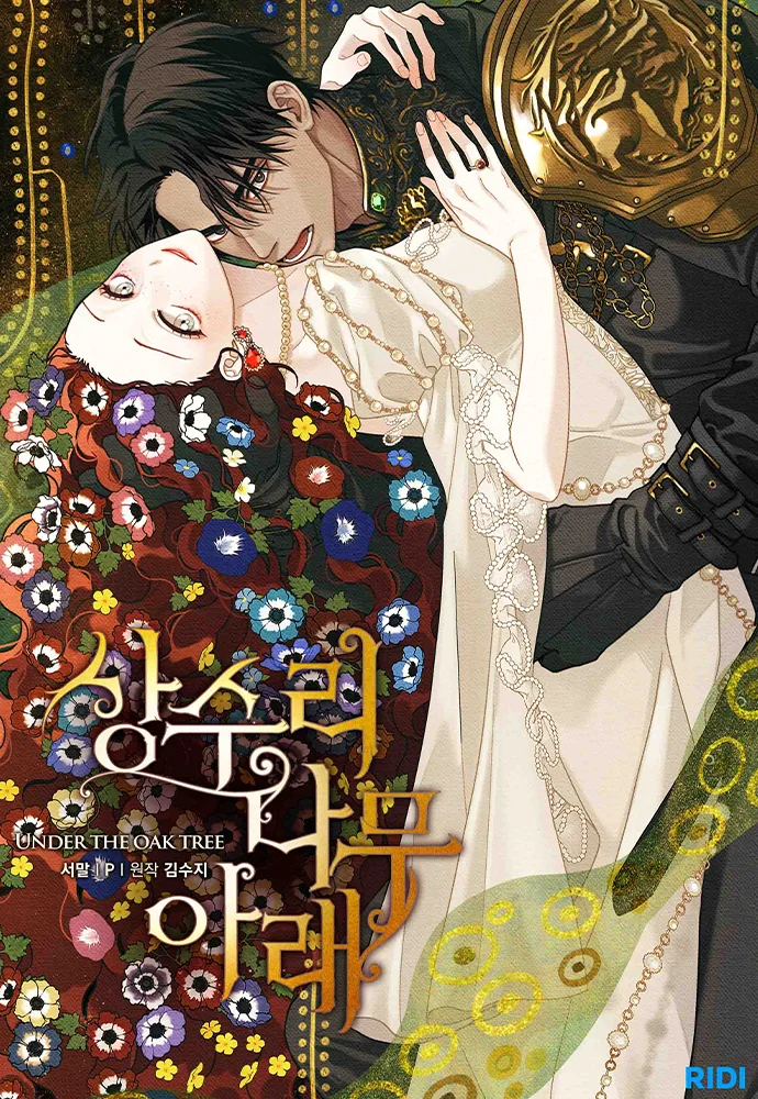 Under the Oak Tree portada